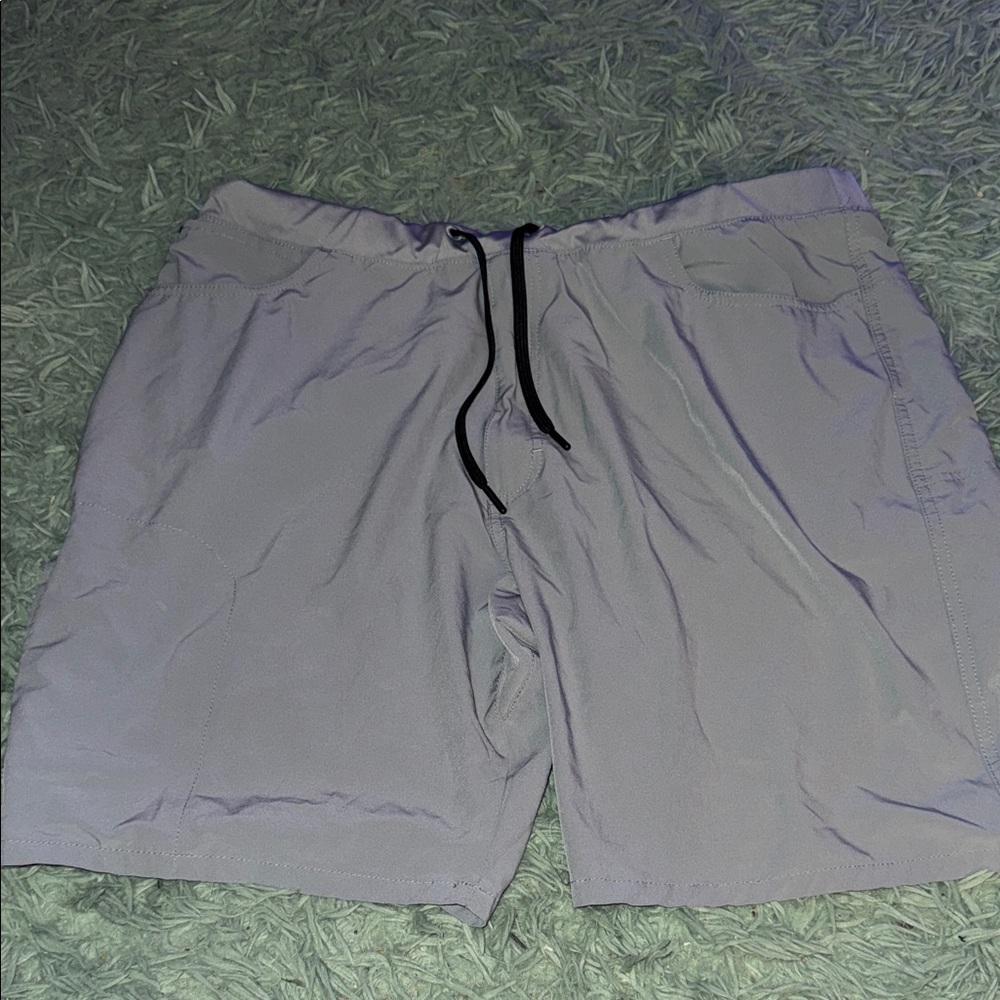 mens wrangler stretchy shorts